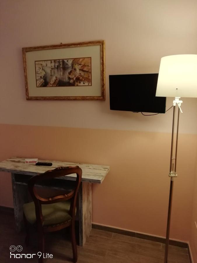 Ospitidelpero Bed and Breakfast Piozzo Eksteriør billede