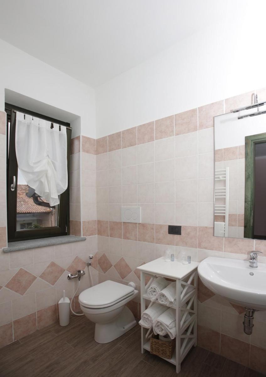 Ospitidelpero Bed and Breakfast Piozzo Eksteriør billede