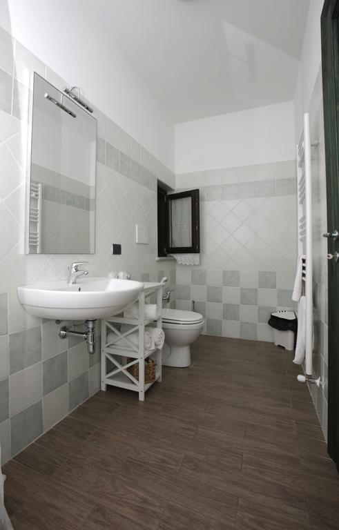 Ospitidelpero Bed and Breakfast Piozzo Eksteriør billede